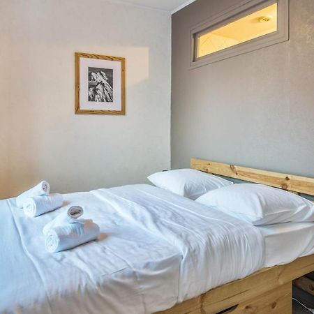 Appartement Lyret - Welkeys Σαμονί Εξωτερικό φωτογραφία